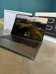 Laptop APPLE MacBook Pro 14 M3/8GB/512GB SSD/10C GPU/macOS