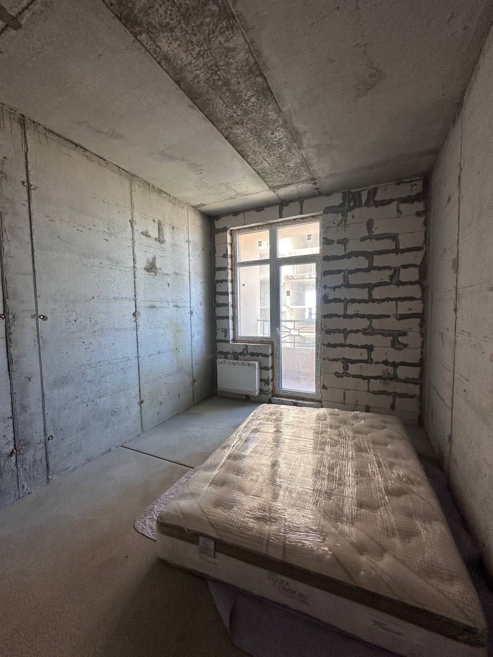 ЖК Элегия Парк, 83 метра, 3 комн/Аркадия