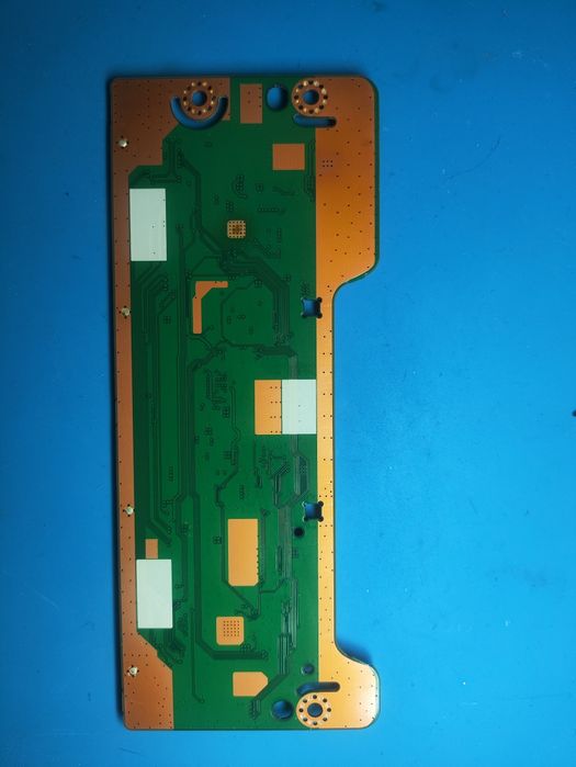 T-CON плата BN41-02292 для Samsung UE40K5500, оригинал