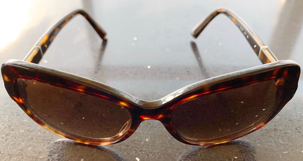 Oculos de sol Dolce & Gabbana - Autenticos - NOVOS - ENVIO GRATIS
