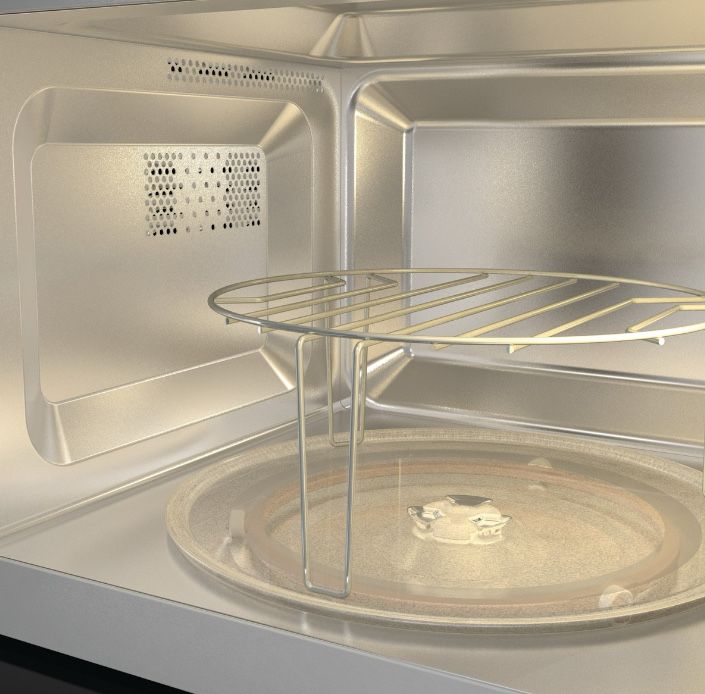 Продам вбудовану микрохвильову піч GORENJE BM300X