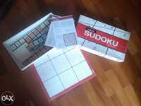 JOGOS :Sudoku/damas/roda-ganha/mini 4 linha/jogo de carros