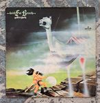 Faithful breath vinyl gold 'n' glory