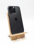 Apple iPhone 14 Pro 6 GB / 128 GB 5G czarny | eSim | bateria 100%