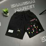 Шорты LANVIN x Gallery Dept