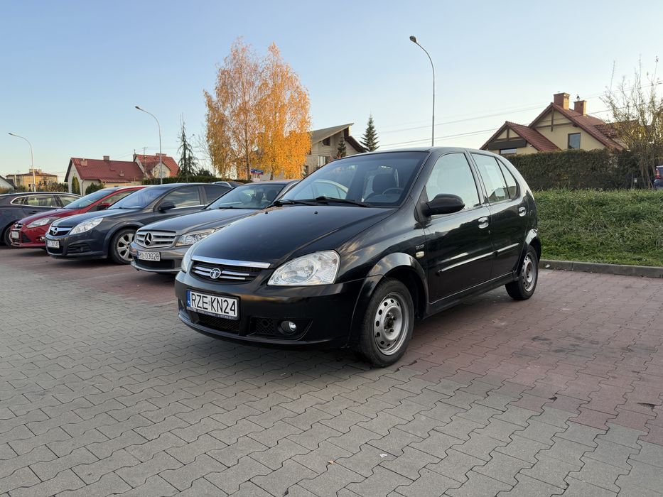 TATA INDICA 1.4 Diesel