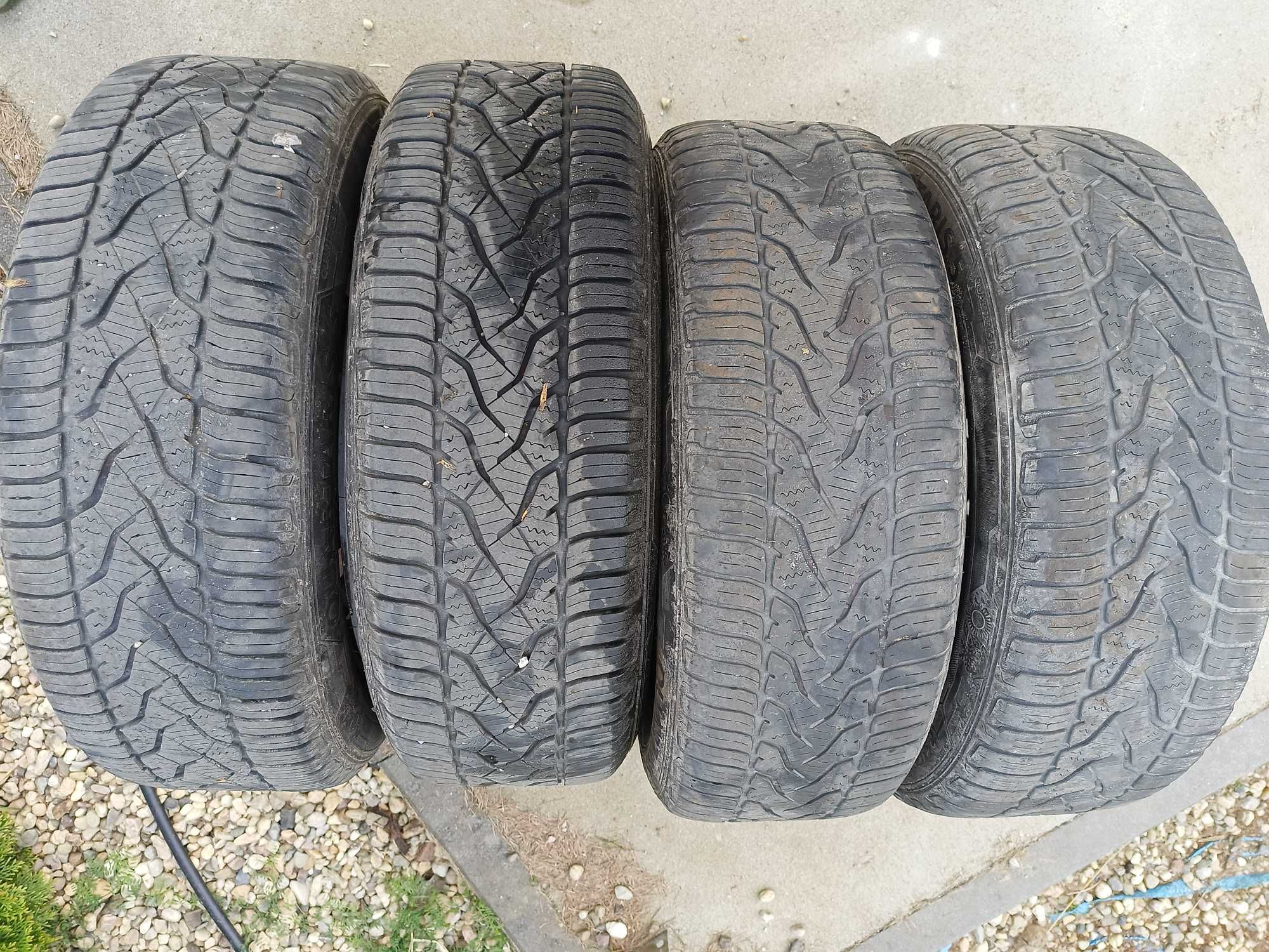 Koła całoroczne 185/60 R15