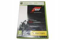 Gra Forza Motorsport 3 X360 Pl Napisy W Grze