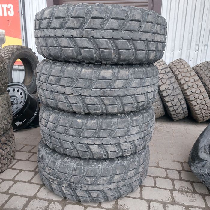 Колеса 31 10.5 15 Silverstone шини 265 75 резина 70 болотна грязева