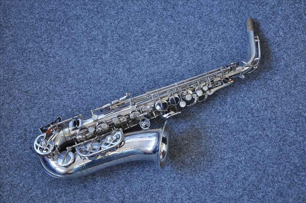 Buffet Crampon  Super Dynaction!!!

Super Dynaction

- saksofon altowy
