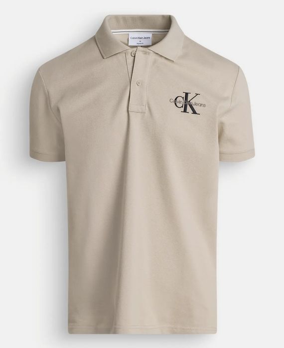 Polo Ck męskie, dostępne rozm. M, L, Xl