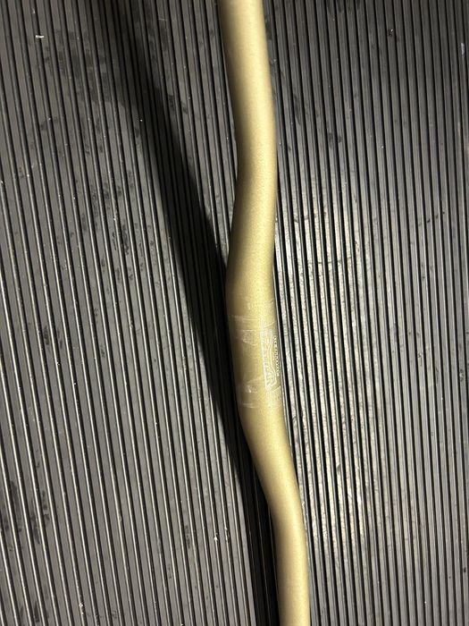 Kierownica renthal fatbar 31.8x780mm
