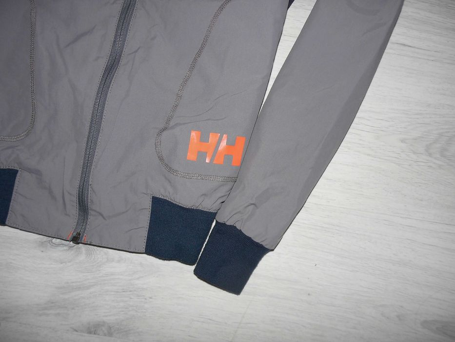 Helly Hansen Yachting Męska Kurtka Żeglarska M