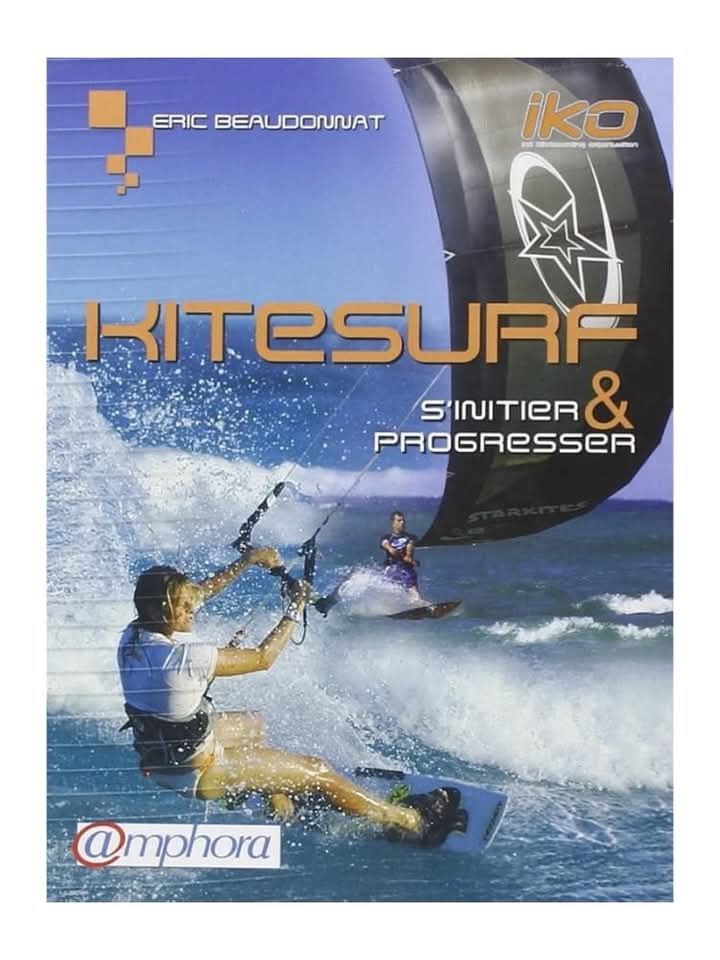 Kitesurf - Surf ..