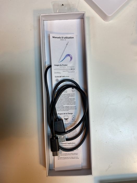 Caneta umiversal para tablet