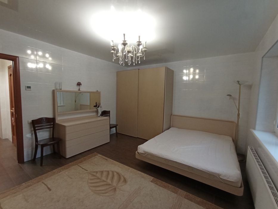 Сдам дом дачу возле реки с ремонтом Подгородное, Днепр