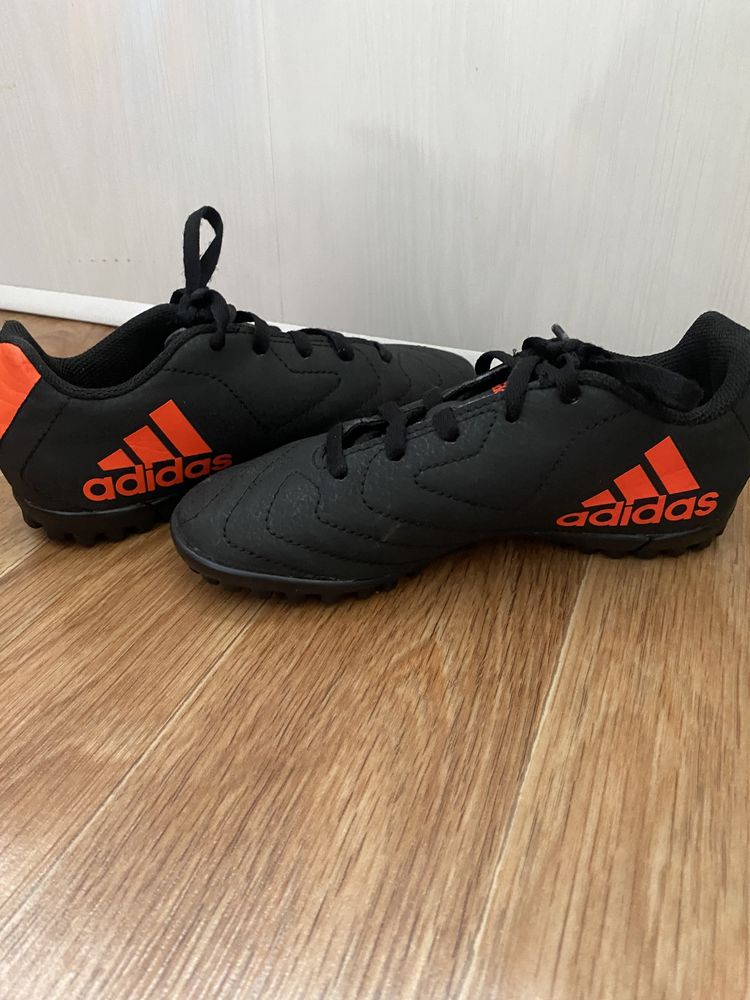 Бутси, копочки, кросівки, adidas на хлопчика