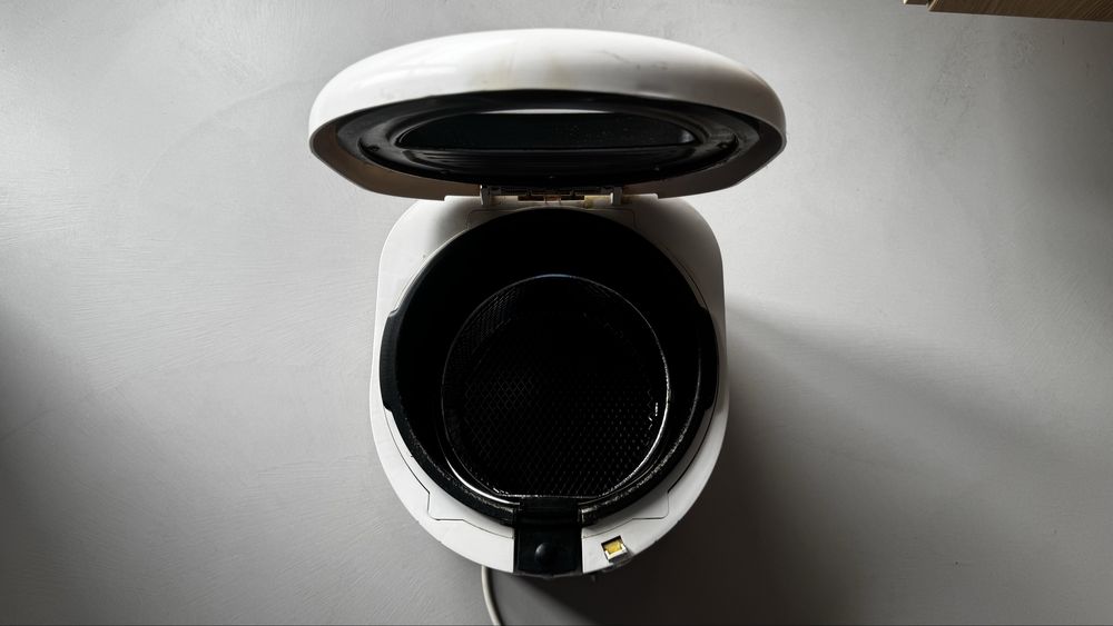 Frytkownica MPM 1600W