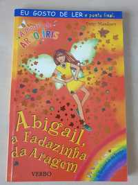 Abigail, a fadazinha da aragem