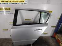 Porta Tras Esq Opel Astra H (A04)
