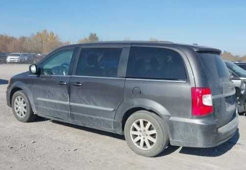 Chrysler Town&Country 2015