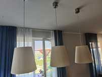 Lampy ikea wiszące