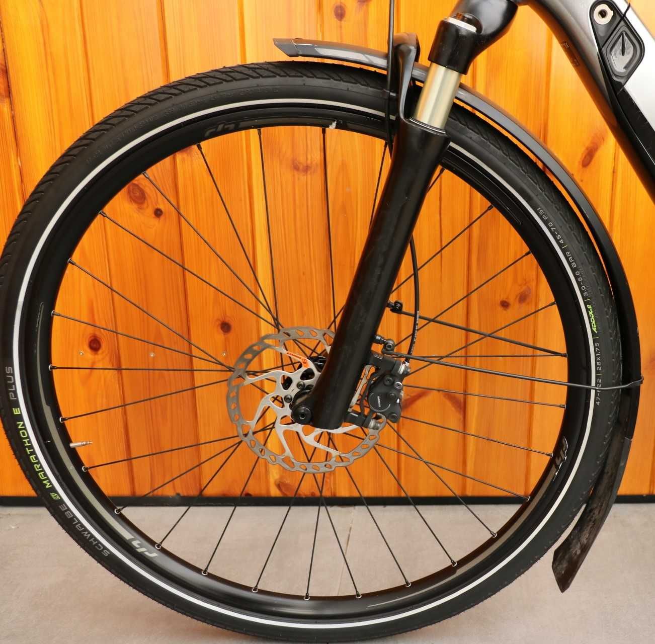 Rower elektryczny Specialized Vado .I inne rowery