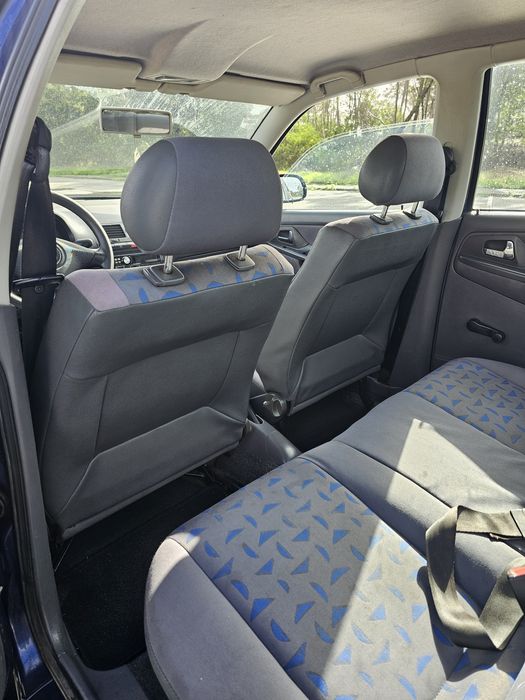 Seat Córdoba como novo