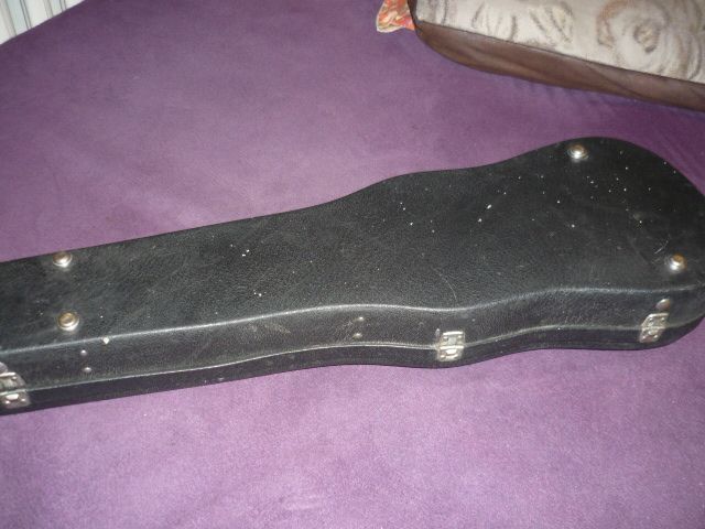 skrzypce 3/4 56cm