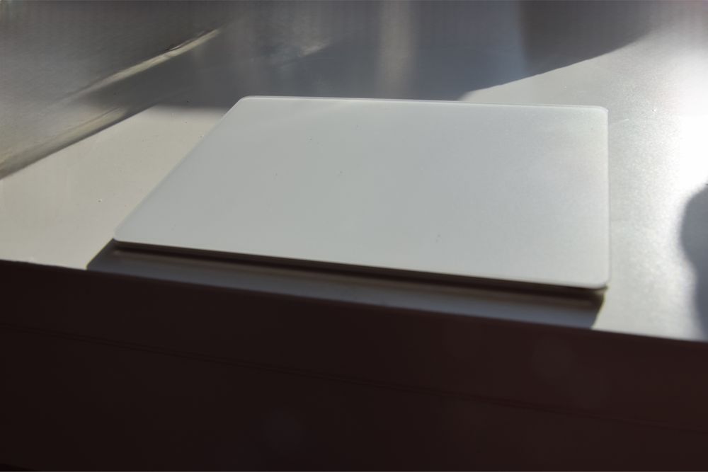Apple Magic Trackpad (Lightning)