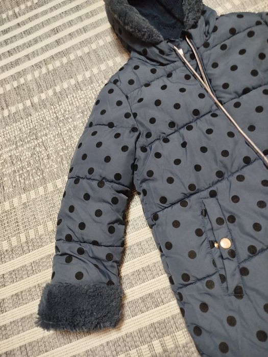 Куртка курточка 116-122