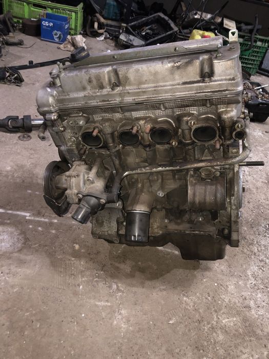 двигатель 2.0 до созукі гранд вітари 2000_-2013рр suzuki grand vitara