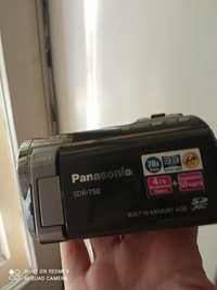 Продам видео камеру Panasonic SDR -T50