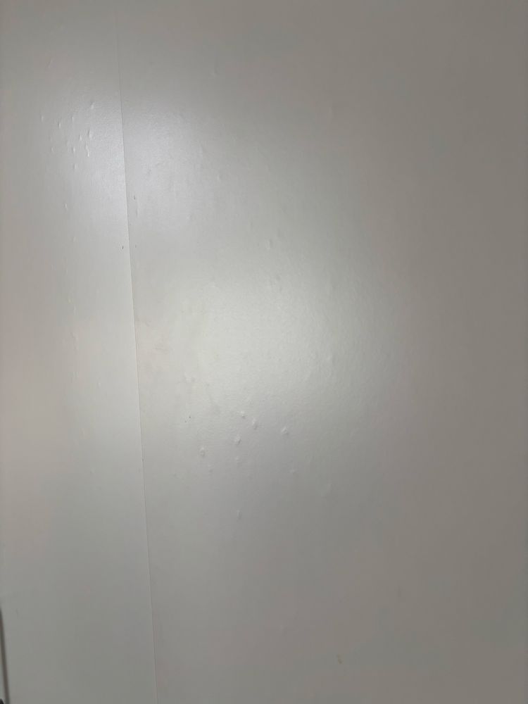 Sprzedam szafe KLEPPSTAD IKEA