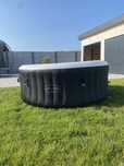 Jacuzzi ogrodowe bestway
