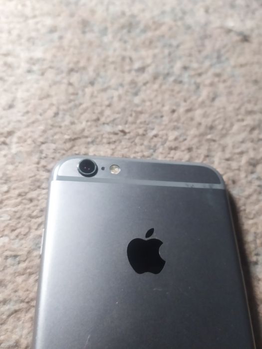 [Знову в наявності]Iphone 6s 64gb + зарядка proove в подарок