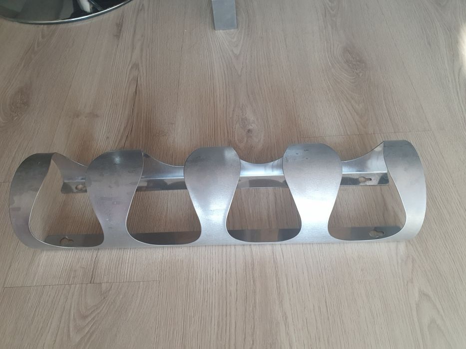 Stojak na wino/alkohol IKEA