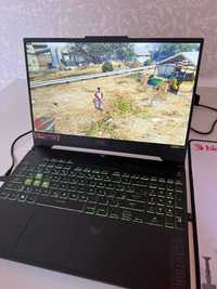 Asus Tuf Gaming F15