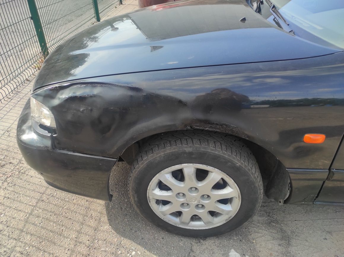 Renault Samsung SQ5