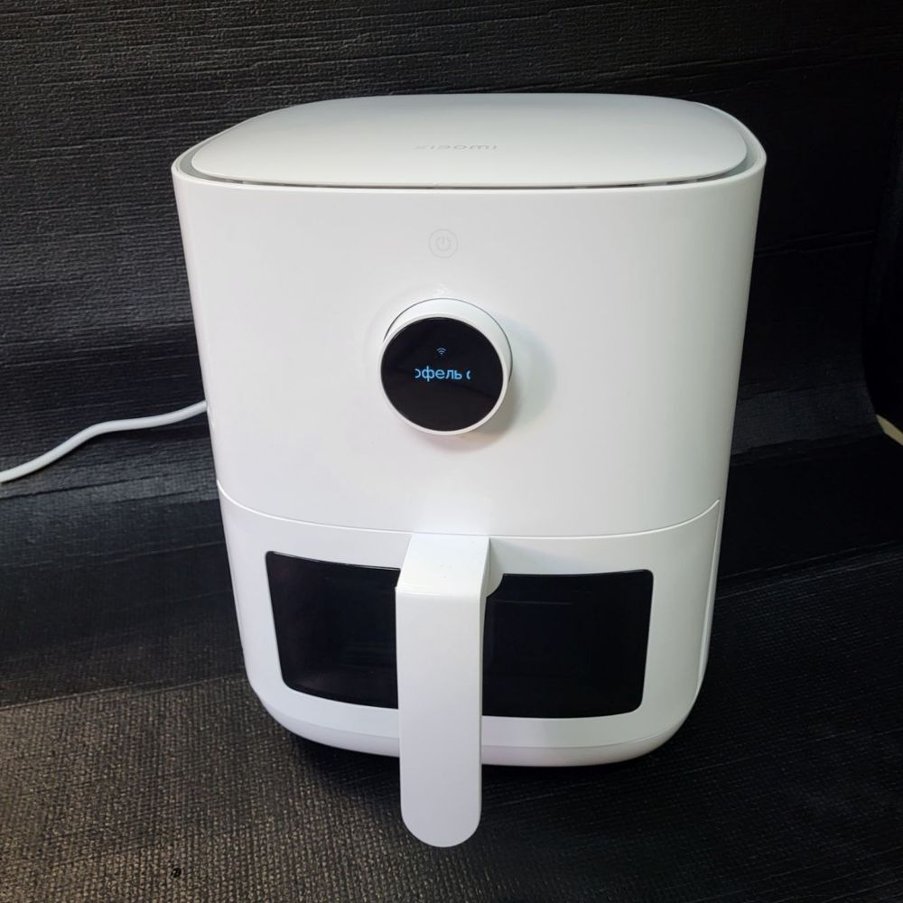 Аерогриль Xiaomi Mi Smart Air Fryer Pro 4L (MAF05)