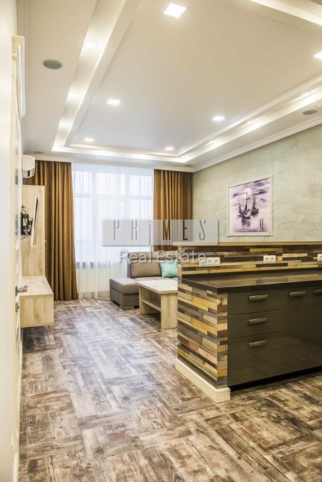 Оренда 1к квартири, ЖК Новопечерські Липки, вул. Андрія Верхогляда, 15