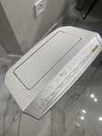 Panasonic Воздухоочиститель с функцией увлажнения