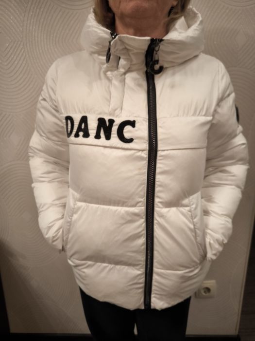 Куртка женская зима