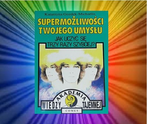 Superumysł Jak uczyć się trzy razy szybciej -Zbigniew W. Brześkiewicz