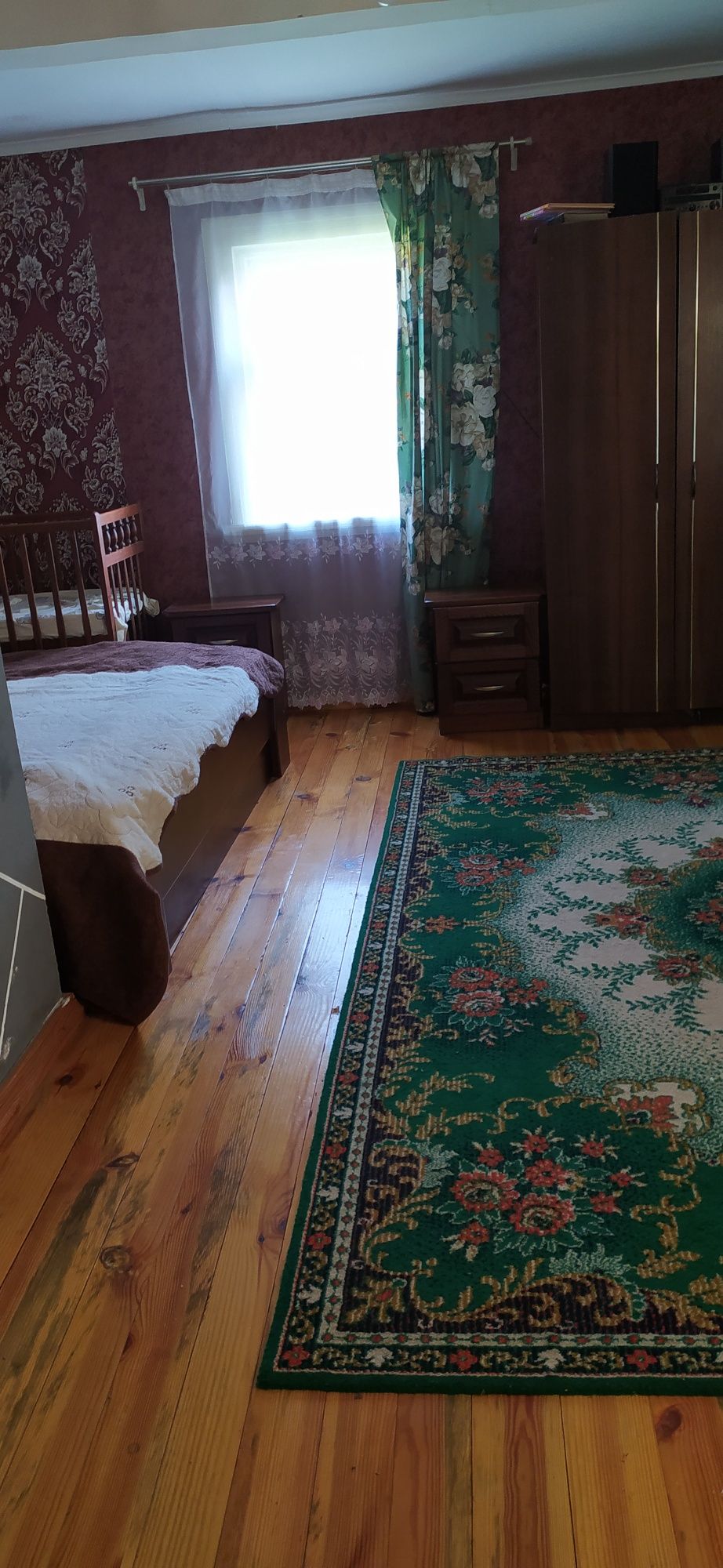 Продається житловий будинок с. Скулин