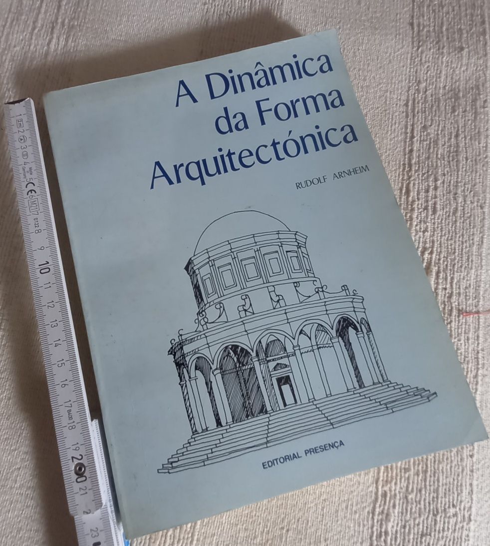 Conjunto de livros de Arquitetura baratos