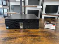 Komputer Dell OptiPlex 7060 SFF i5-8600. 16GB 512GB SSD NVMe DVD W11