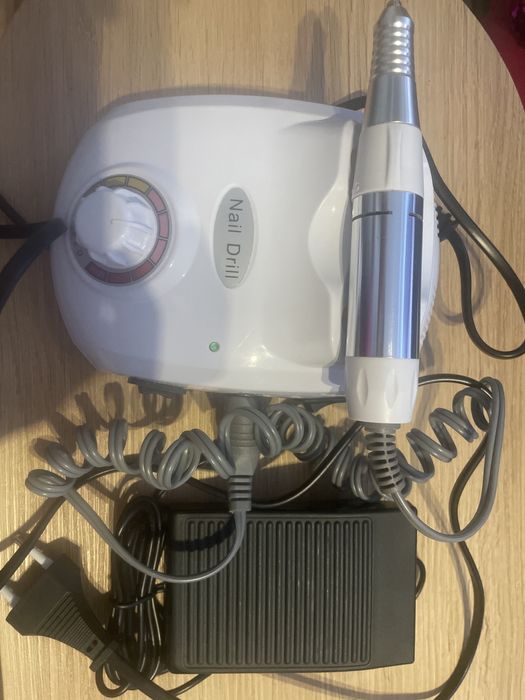 Frezarka do paznokci 40W