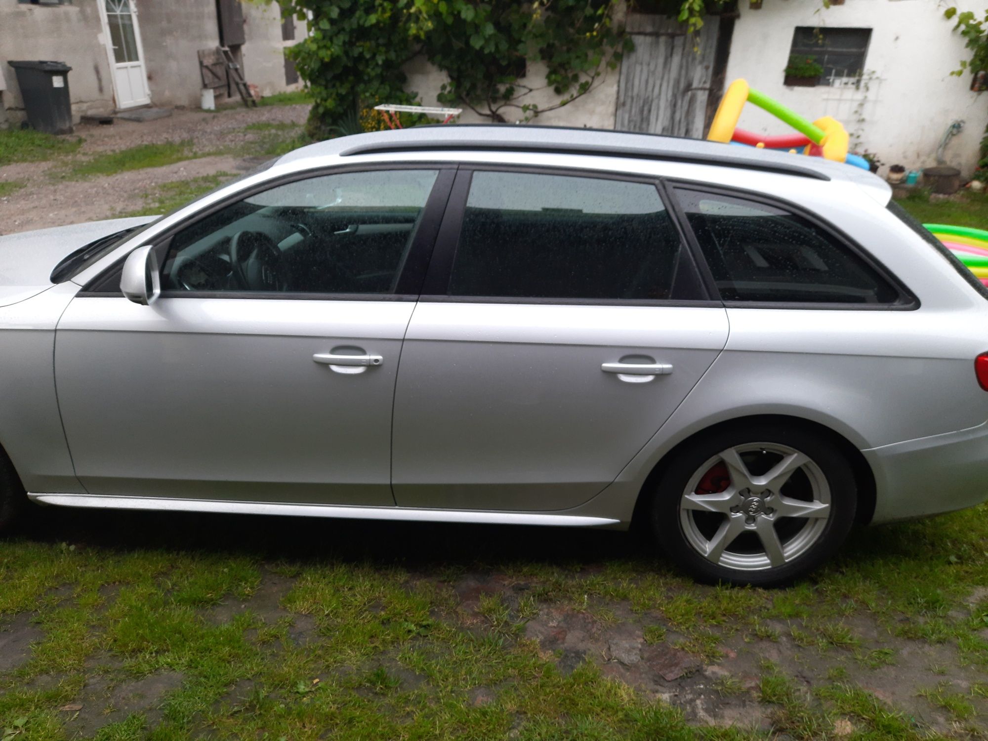 Audi 1.8 tfsi 160km. Rozrząd NOWY