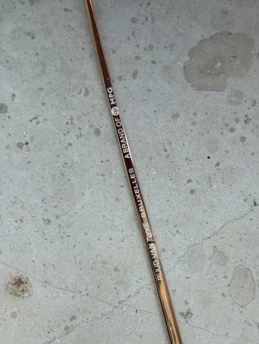 Okulary Ruud Van Dyke | Filtr światła niebieskiego | Bezramkowe